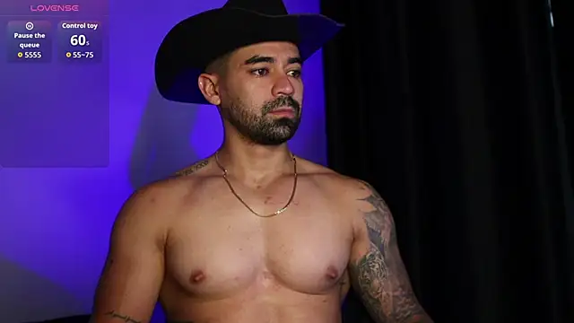 SOY MIKE online show from 17, 10, 2025