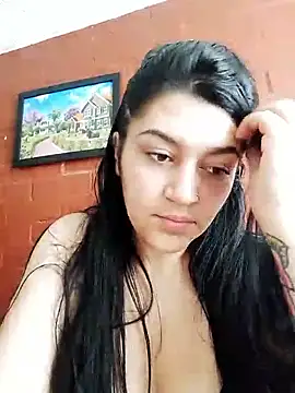 alejitasweet online show from 8, 10, 2025