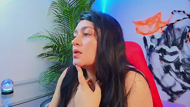 alejitasweet online show from 16, 10, 2025