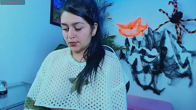 alejitasweet online show from 21, 10, 2025