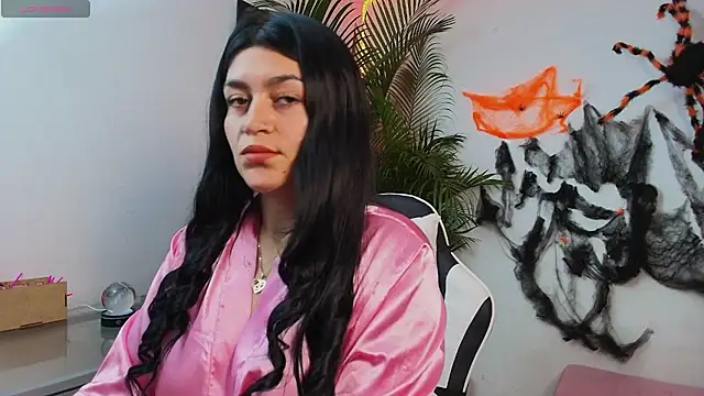 alejitasweet online show from 22, 10, 2025