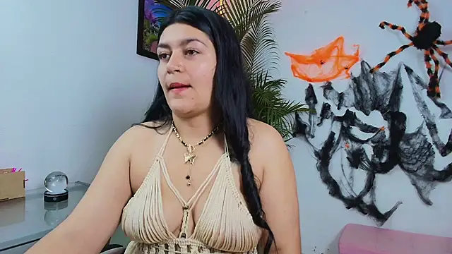 alejitasweet online show from 23, 10, 2025