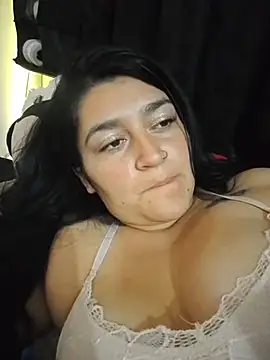 alejitasweet online show from 29, 10, 2025