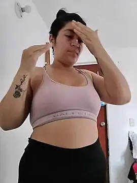 alejitasweet online show from 1, 11, 2025