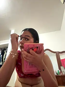 Brianna bunny05 online show from 31, 10, 2025