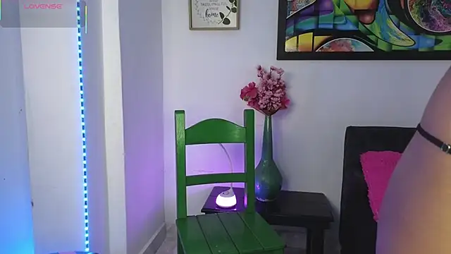 Cleohot999 online show from 13, 10, 2025