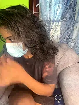 Snapshot of SukiyamaAsia chatting on 3, 10, 2025 SukiyamaAsia online show from 3, 10, 2025