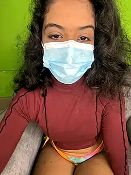 Snapshot of SukiyamaAsia chatting on 12, 10, 2025 SukiyamaAsia online show from 12, 10, 2025