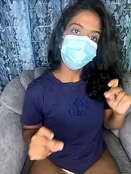 Snapshot of SukiyamaAsia chatting on 14, 10, 2025 SukiyamaAsia online show from 14, 10, 2025