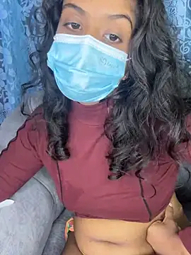 Snapshot of SukiyamaAsia chatting on 16, 10, 2025 SukiyamaAsia online show from 16, 10, 2025