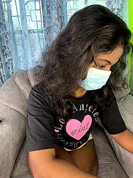 Snapshot of SukiyamaAsia chatting on 21, 10, 2025 SukiyamaAsia online show from 21, 10, 2025