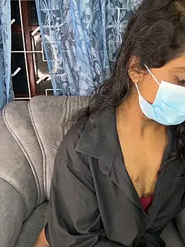 Snapshot of SukiyamaAsia chatting on 22, 10, 2025 SukiyamaAsia online show from 22, 10, 2025