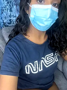 Snapshot of SukiyamaAsia chatting on 24, 10, 2025 SukiyamaAsia online show from 24, 10, 2025