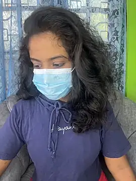 Snapshot of SukiyamaAsia chatting on 30, 10, 2025 SukiyamaAsia online show from 30, 10, 2025