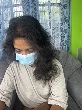 Snapshot of SukiyamaAsia chatting on 1, 11, 2025 SukiyamaAsia online show from 1, 11, 2025