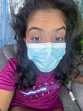 Snapshot of SukiyamaAsia chatting on 11, 11, 2025 SukiyamaAsia online show from 11, 11, 2025