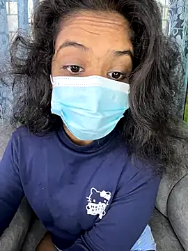 Snapshot of SukiyamaAsia chatting on 14, 11, 2025 SukiyamaAsia online show from 14, 11, 2025