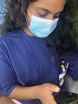 Snapshot of SukiyamaAsia chatting on 18, 11, 2025 SukiyamaAsia online show from 18, 11, 2025