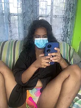 SukiyamaAsia online show from 23, 2, 2026