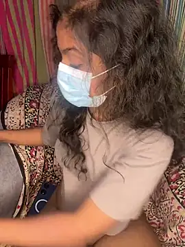 SukiyamaAsia online show from 18, 4, 2026