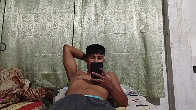 Thiagox03 online show from 3, 3, 2026