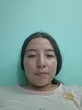 Snapshot of annyaparis chatting on 17, 10, 2025 annyaparis online show from 17, 10, 2025