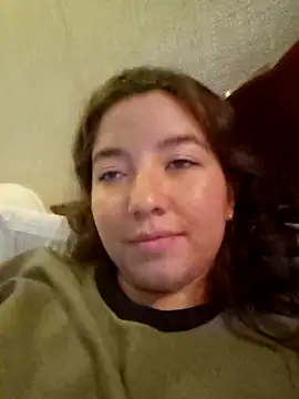 Snapshot of annyaparis chatting on 22, 10, 2025 annyaparis online show from 22, 10, 2025