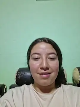 Snapshot of annyaparis chatting on 23, 10, 2025 annyaparis online show from 23, 10, 2025