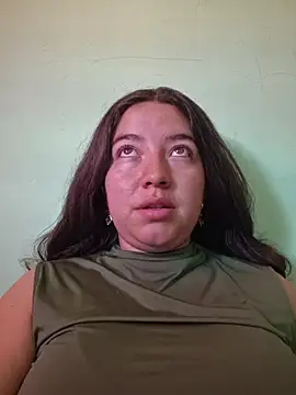 Snapshot of annyaparis chatting on 27, 11, 2025 annyaparis online show from 27, 11, 2025