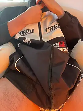 LiamMyst online show from 31, 10, 2025