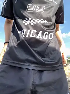 LiamMyst online show from 10, 11, 2025