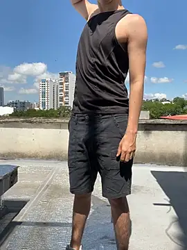 LiamMyst online show from 22, 11, 2025