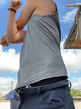 LiamMyst online show from 4, 12, 2025