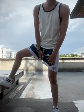 LiamMyst online show from 15, 12, 2025