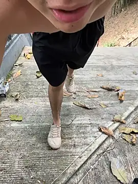 LiamMyst online show from 16, 12, 2025