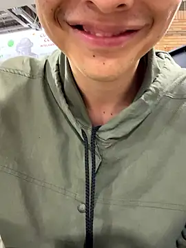 LiamMyst online show from 12, 1, 2026