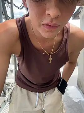 Snapshot of LiamMyst chatting on 10, 7, 2026 LiamMyst online show from 10, 7, 2026