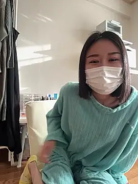 Snapshot of mia2_jp chatting on 23, 2, 2026 mia2 jp online show from 23, 2, 2026