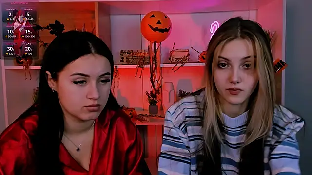 vivy star1 online show from 2, 11, 2025