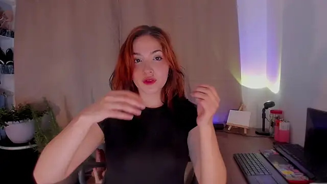 AmaruBloom online show from 26, 11, 2025