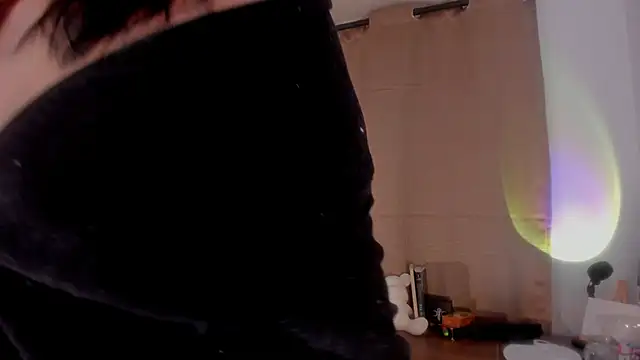 AmaruBloom online show from 3, 12, 2025