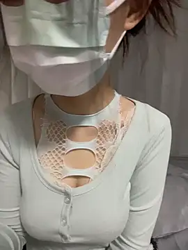 baobei-527 online show from 27, 10, 2025