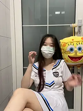 baobei-527 online show from 17, 12, 2025