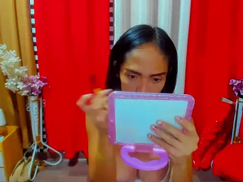 xAsianTOPModelx online show from 18, 4, 2026