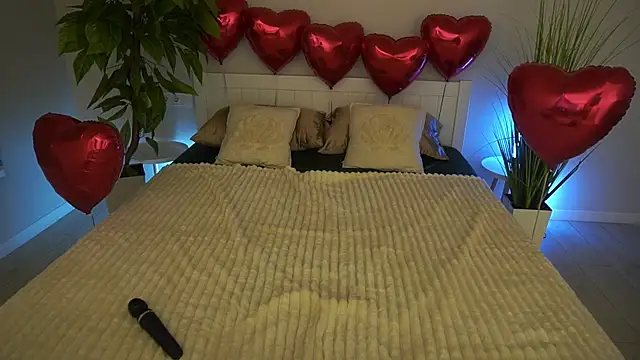 IsabelleDiorr online show from 12, 2, 2026