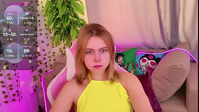 Stellahaart online show from 28, 11, 2025