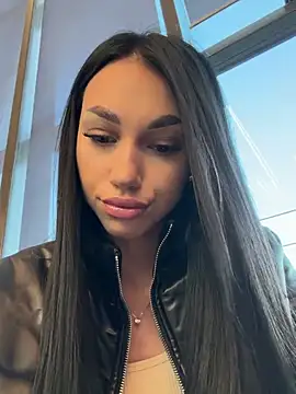 ilariea girl online show from 19, 3, 2026