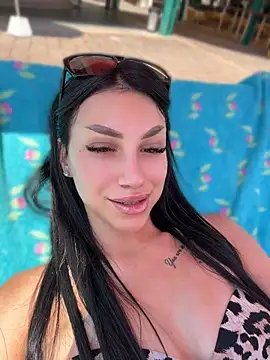 ilariea girl online show from 19, 6, 2026