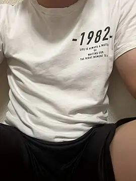 Snapshot of kumatan3434 chatting on 1, 10, 2025 kumatan3434 online show from 1, 10, 2025