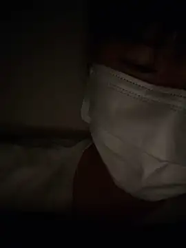 Snapshot of kumatan3434 chatting on 6, 10, 2025 kumatan3434 online show from 6, 10, 2025